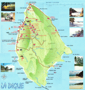 Kaart (cartografie)-Seychellen-map_digue.jpg