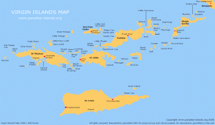 地图-美屬維爾京群島-VirginIslandsMap.jpg