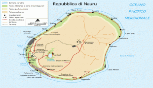 Žemėlapis-Nauru-Nauru_map_italian.png