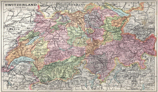 Karte (Kartografie)-Schweiz-large_detailed_old_map_of_switzerland_1906.jpg