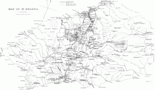Ģeogrāfiskā karte-Svētās Helēnas Sala-St-Helena-Historical-Map.gif