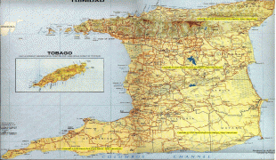 Žemėlapis-Trinidadas ir Tobagas-largemapTT.jpg