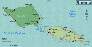 지도-사모아 제도-Samoa_Regions_map.png