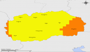 Carte géographique-Macédoine (pays)-mkd-seismic-big.jpg