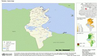 Ģeogrāfiskā karte-Tunisija-Tunisia_base_map.png
