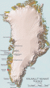 Географическая карта-Гренландия (административная единица)-Greenland-Physical-map.jpg