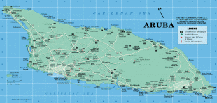 Географическая карта-Аруба-aruba2002.gif