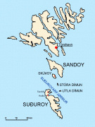 Географическая карта-Фарерские острова-Map_suduroyarfjordur,_faroe_islands.png