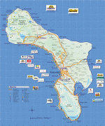 地图-荷蘭加勒比區-Bonaire-Island-Tourist-Map.jpg