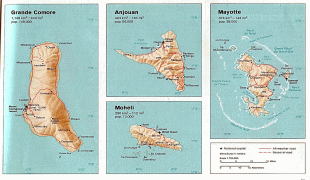 Kaart (cartografie)-Brits Indische Oceaanterritorium-comoros_76.jpg
