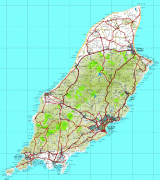 Карта-Ман (остров)-Map_Isle_of_Man.jpg