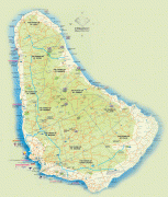Географическая карта-Барбадос-map_barbados.jpg
