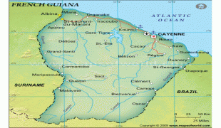 Mapa-Francouzská Guyana-french-guiana-political-digital-map-dark-green-750x750.jpg