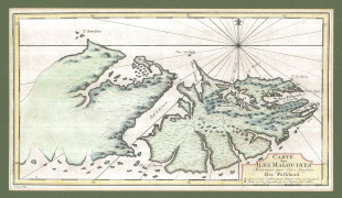 Географическая карта-Фолклендские острова-Falkland-Islands-1760-Map.jpg