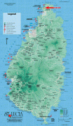 Географическая карта-Сент-Люсия-Saint%20Lucia%20map.jpg
