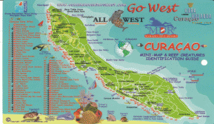 Žemėlapis-Kiurasao-Curacao_dive_map.jpg