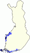 Karte (Kartografie)-Åland-Finland_swedish-speaking_municipalities.png