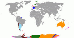 Žemėlapis-Prancūzijos Pietų Sritys-Antarctica_territorial_claims.png