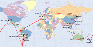 Mapa-Nova Caledónia-mapmonde.gif