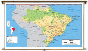 Географическая карта-Бразилия-academia_brazil_physical_lg.jpg