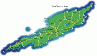 地图-安圭拉-detailed_road_map_of_anguilla.jpg