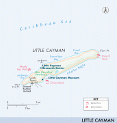 Географическая карта-Каймановы острова-little-cayman-org.gif