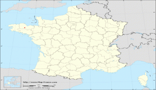 Географическая карта-Сен-Мартен (владение Франции)-administrative-france-map-Saint-Martin-des-Pres.jpg