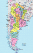 Географическая карта-Аргентина-Map-Of-Argentina.jpg