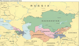 Kaart (cartografie)-Oezbekistan-asiacaucasus-centralasia2.gif