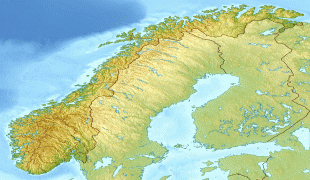 地图-挪威-relief-map-of-norway.jpg