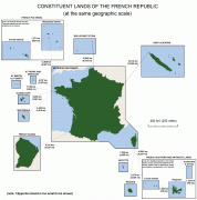 Žemėlapis-Prancūzijos Pietų Sritys-France-Constituent-Lands.png