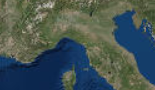 Ģeogrāfiskā karte - Krajan - Esri.WorldImagery