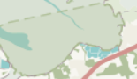 Carte géographique - Krajan - OpenStreetMap.HOT